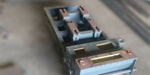 Structural Fabrication Work