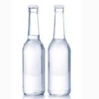 Beverage Pet Bottles