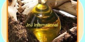 Sandalwood Water, Sandalwood Oil