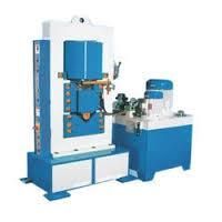 Hydraulic Angle Shearing Machine