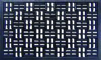 Rubber Door Mat