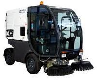 Road Sweeping Machines