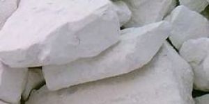 Levigated China Clay Lumps