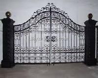 Iron Gate