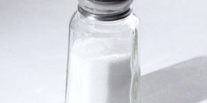 Salt