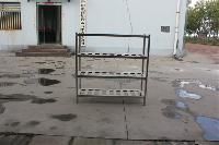 Steel Angle Rack