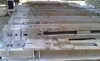 Steel Channel Sleeper