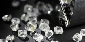 Rough Uncut Diamonds,natural Rough Diamonds