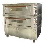 Bakery Oven