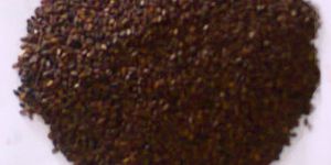 Black Sesame Seeds