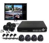 DVR Camera