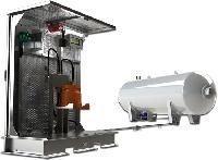 LPG Filling Stations