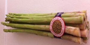 Asparagus`