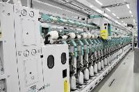 Used Spinning Machines