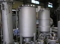 Used Yarn Dyeing Machine