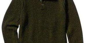 Mens Sweater