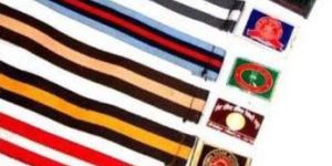 School Belts