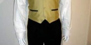 Waiter Uniform