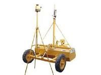 Laser Land Leveler