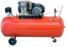 Air Compressors
