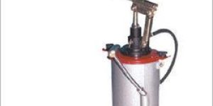 Hand Operated Grease Pumps