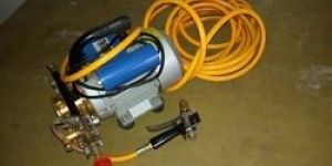 High Pressure Industrial Cleaner