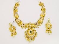 Kundan Gold Jewellery
