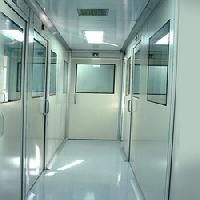 Clean Room Panels