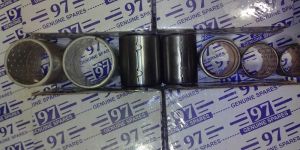 King Pin Bi Metal Bushing