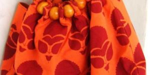 Beaded Bags