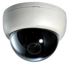 CCTV Dome Camera Service