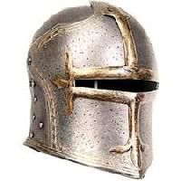 Medieval Helmets
