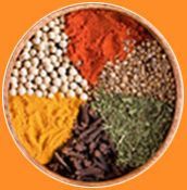 Indian Spices