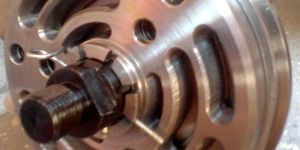 Air and Gas Compressor Valves