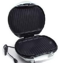Electric Grill