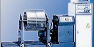 DIGITAL DYNAMIC BALANCING MACHINE