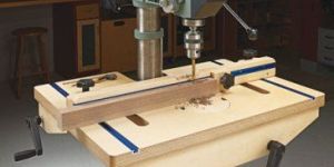 Drill Press