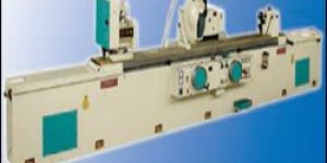 Hydraulic Cylindrical Grinder