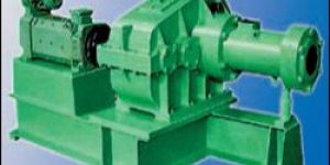 Rubber Extruder Machine