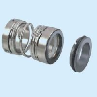 Multiple Spring Mechanical Seals