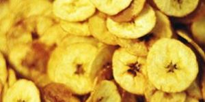 Banana Chips
