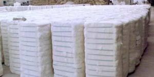 Cotton Bales