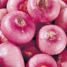 Red Onion