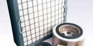 Ammonia Compressor Filters