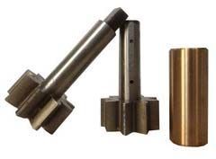 Kirloskar Compressor Oil Pump Gear