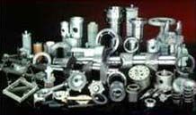 Sabroe Accel Compressor Spare