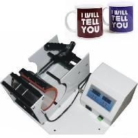 Mug Printing Machines