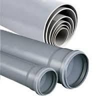 PVC Rigid Pipe