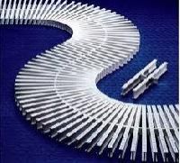 Swimming Pool over Flow Grating
