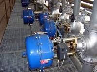 Industrial Control Valve